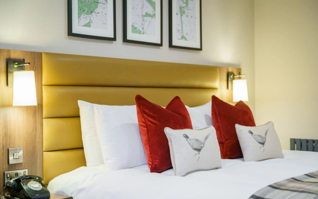 De Vere Tortworth Court