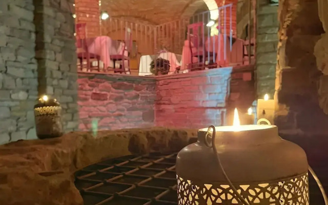 Relais Villa del Borgo
