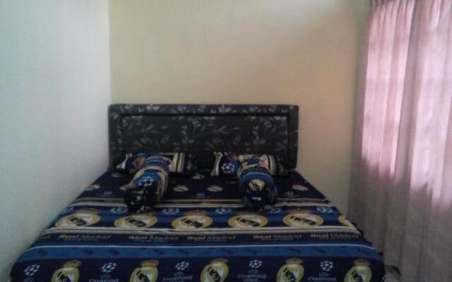 Green East Homestay