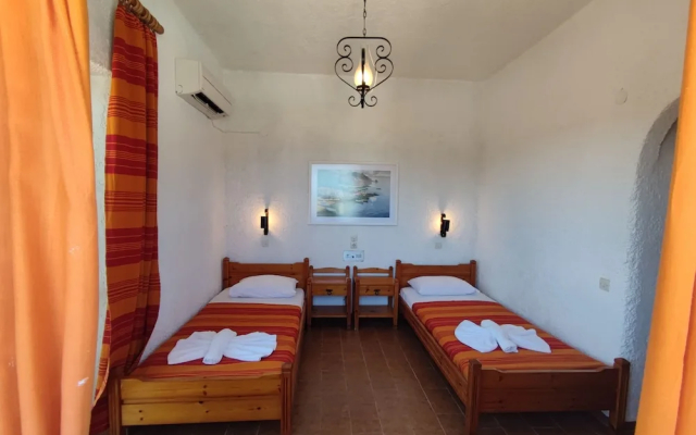 Hotel Tsagarakis Beach