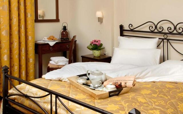 Dryas Guesthouse