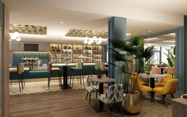 Delta Hotels by Marriott Colchester