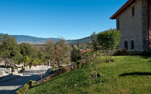 Lilea Chalet