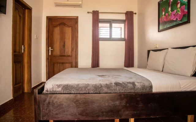 Beautiful Hotel In Greater Accra Region 1