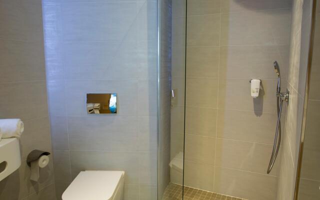 SoBlue Hotel