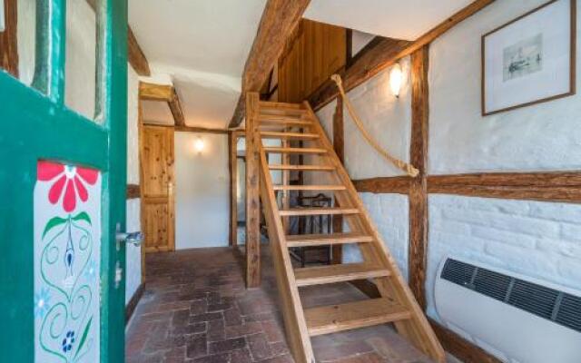 Hexenhaus auf Rügen