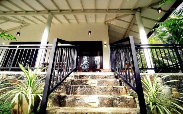 White Villa
