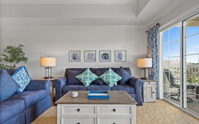 Rvh_332r Poolside 3 Bedroom Apts