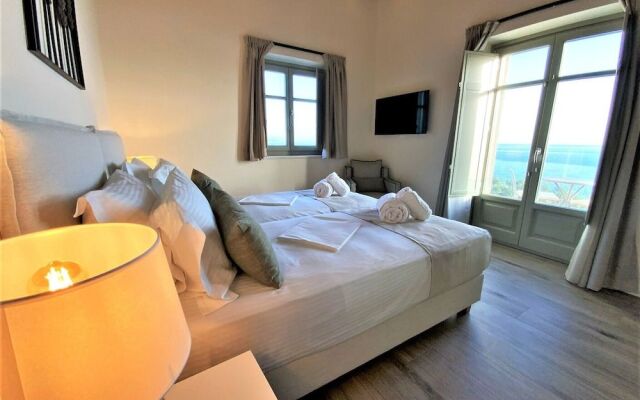 Katergo Luxury Villas