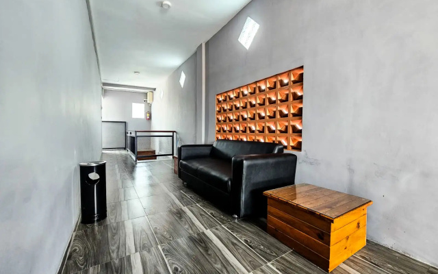 Nusa Living Hotel Kediri