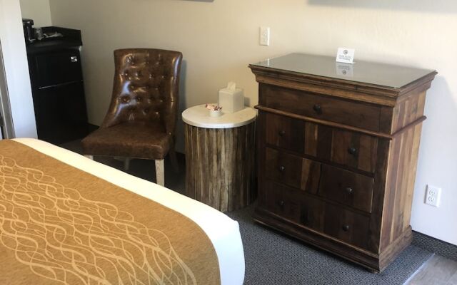 The Roosevelt Hotel - Yellowstone