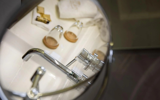 Hotel Pyrgos Boutique & Suites