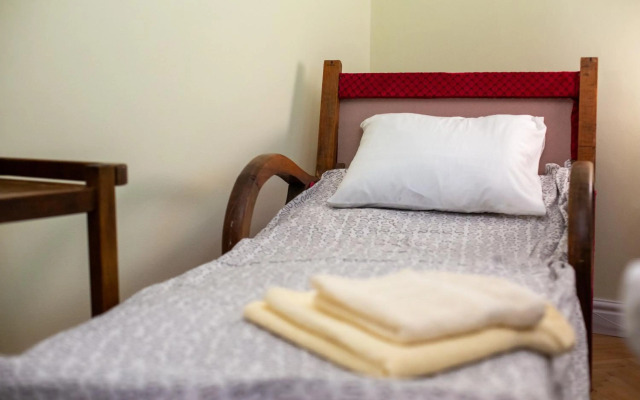 Cosy 1-bedroom condo in a heart of a Belgrade