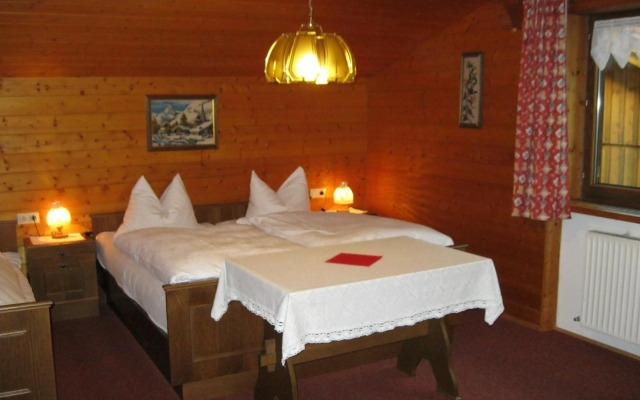 Appartements Bischof