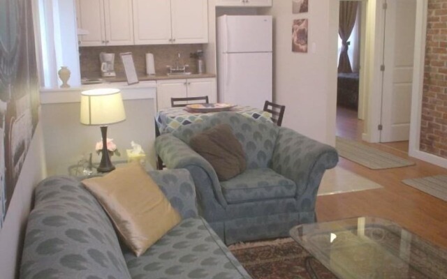 Silver Ridge Executive Suites