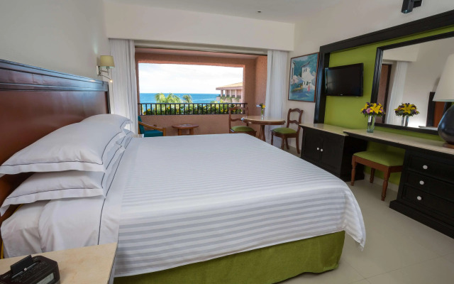 Barceló Huatulco - All Inclusive