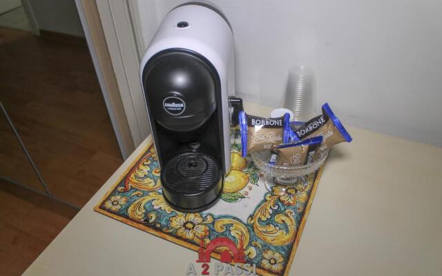 A 2 Passi Da Stesicoro Suites