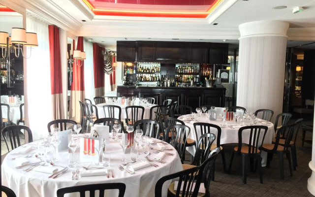 Park Hotel Grenoble - MGallery Collection