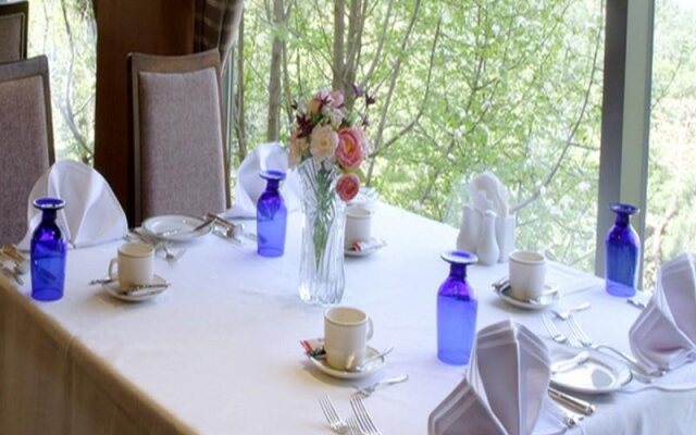 Shin Yang Park Hotel