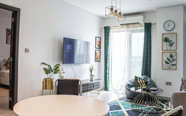 The Signature Haven