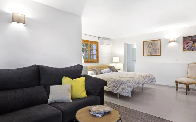 Casa Capitán, Piscina Privada, WiFi, Cerca de la playa