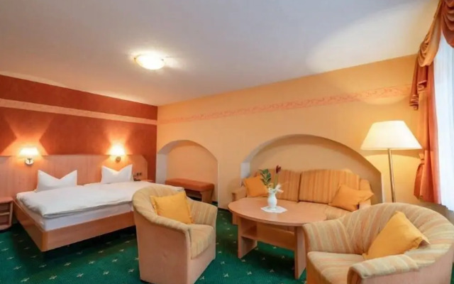Hotel Stolberger Hof