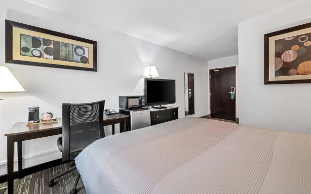 Quality Inn Savage - Bloomington West