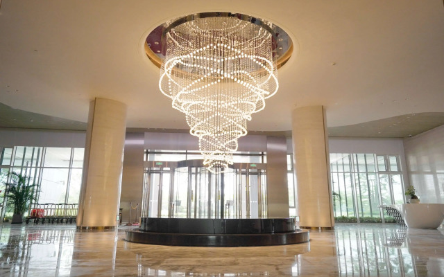 Wyndham Garden Jinjiang