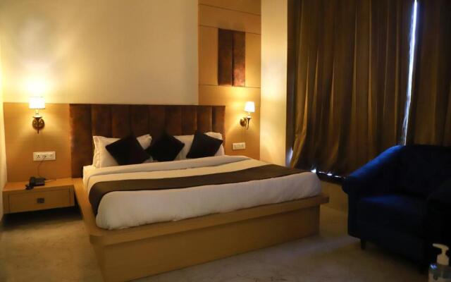 Sehdev B&B 850 meter from Golden Temple