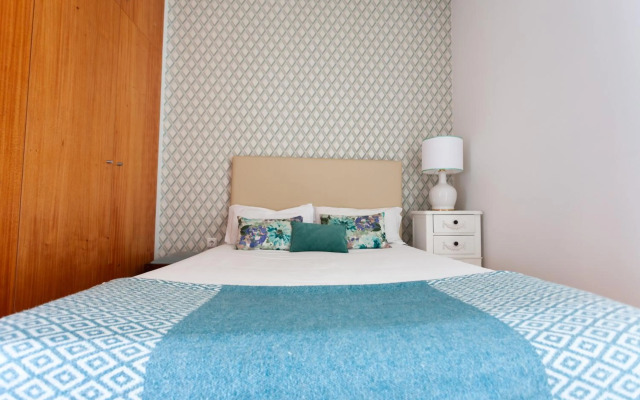 City View - São Lázaro