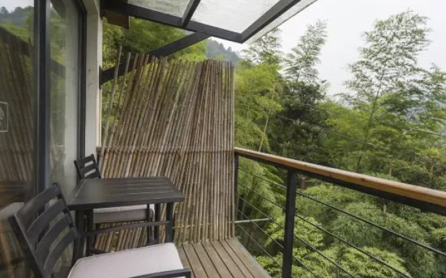 Xitian Shanyu Holiday Hotel