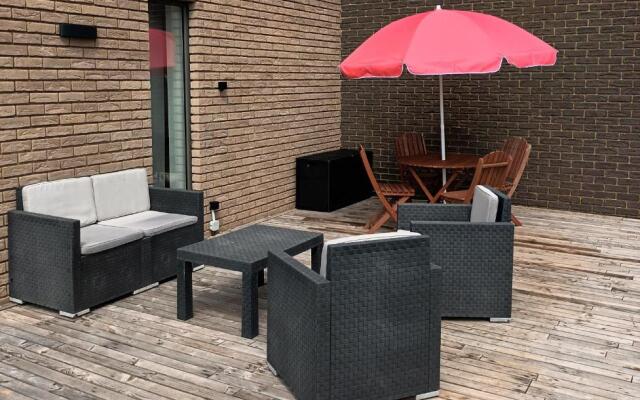 Lu ptite cwane dol Lydie