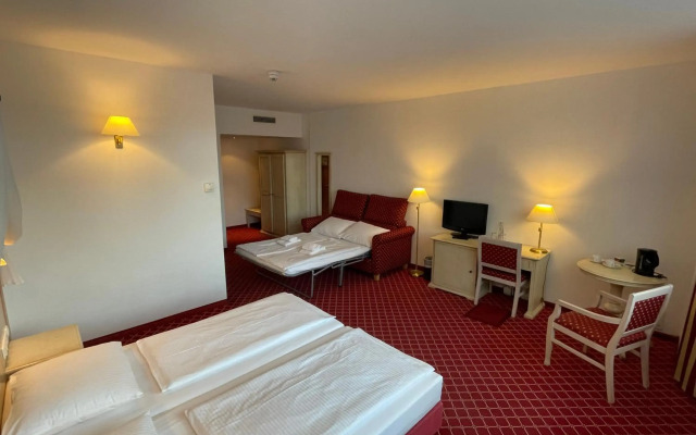 Hotel Chateau Kurfürstendamm