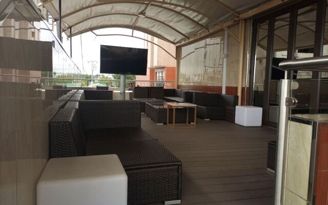 WDC Aparthotel