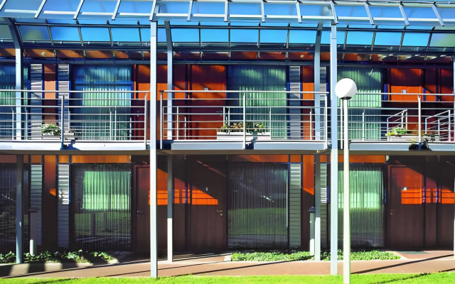 Hotel Böll Essen