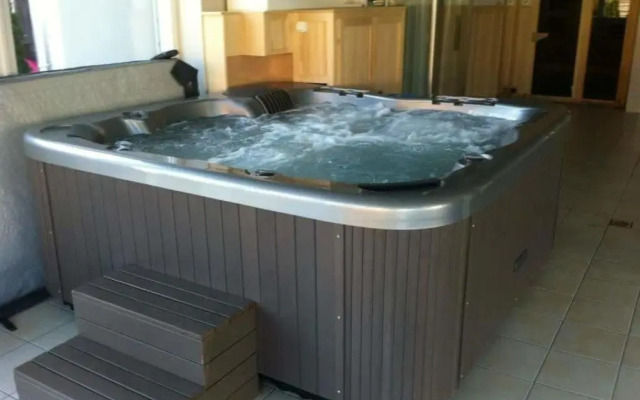 Janó Apartman