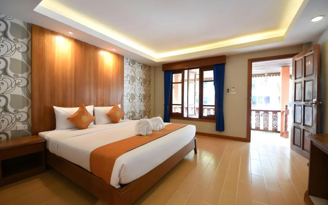 Phi Phi Anita Resort