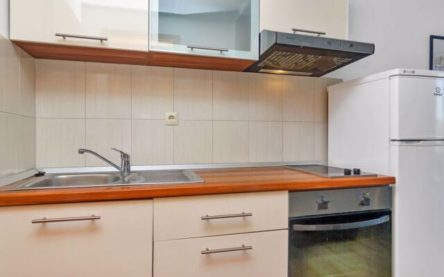 Apartment Rubin Hvar/Pokrivenik 30672