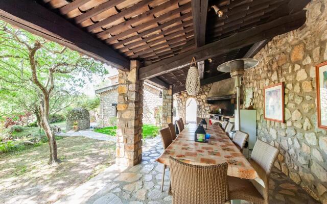 Magnificent Villa in Callas France With Private Pool