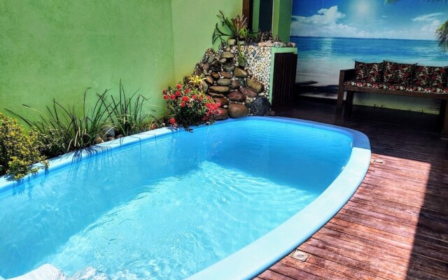 Casa Verde