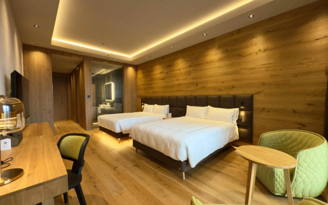 Swissôtel Damian Jasna