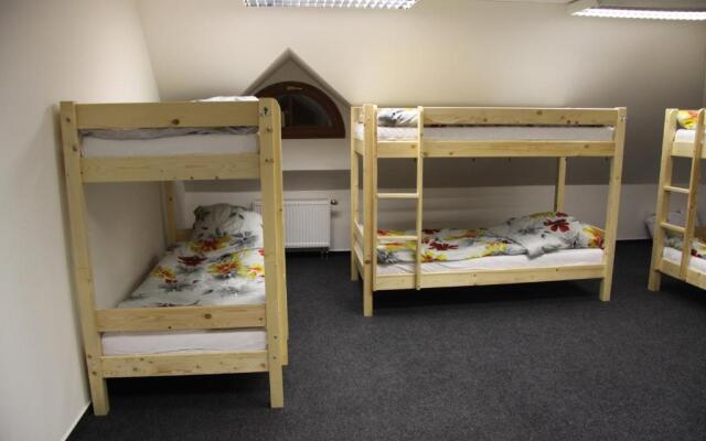Hostel John Galt