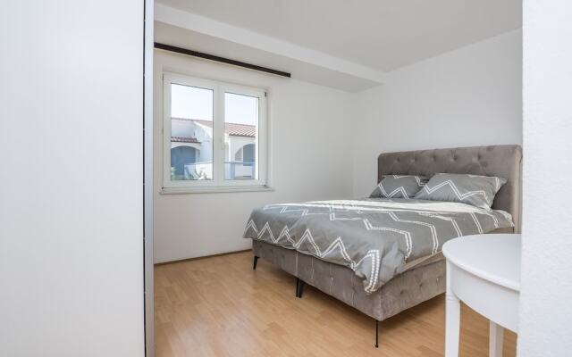 Apartments Filipovic
