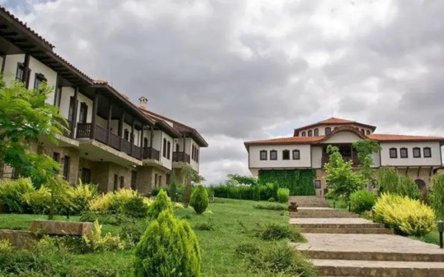 Guest House Chateau Medovo