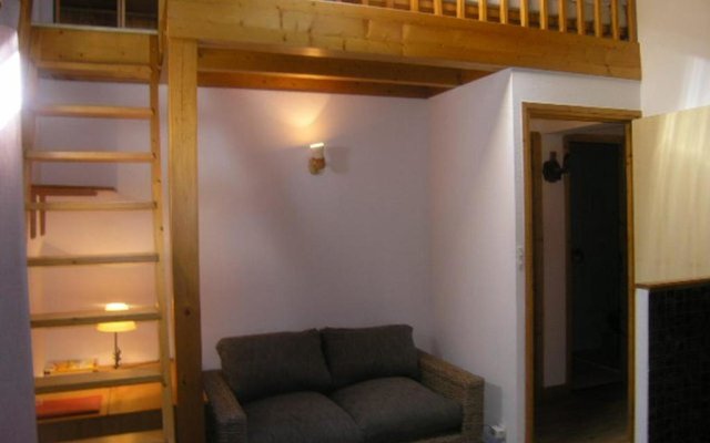 Chalet La Lauziere