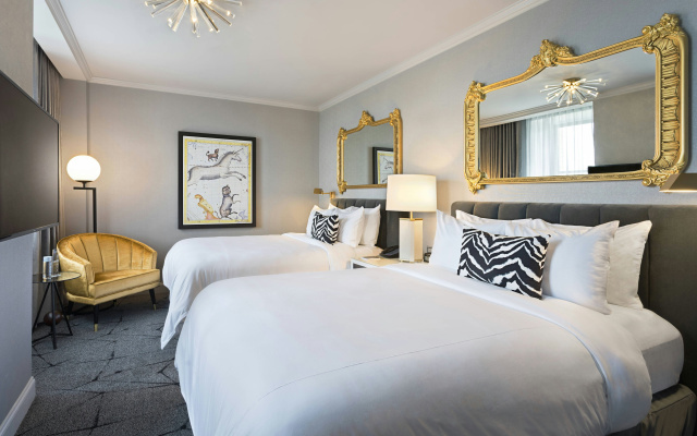 Hotel LeVeque, Autograph Collection