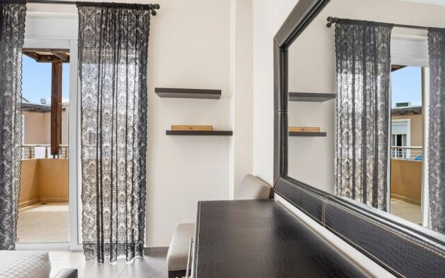 Villa Blue Dreams in Maleme