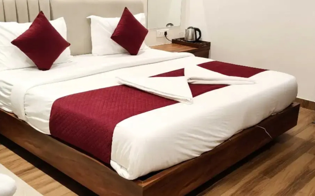 Hotel 7 Heaven