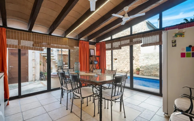 Ca Na Missa 10 in Llub