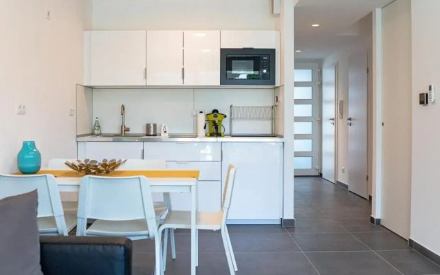 Marina Apartman